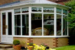 conservatories Westwell Leacon