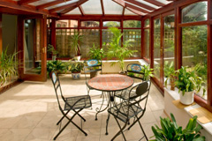 Westwell Leacon conservatory quotes