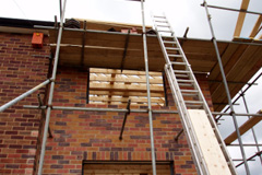 trusted extension quotes Westwell Leacon