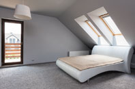 Westwell Leacon bedroom extensions