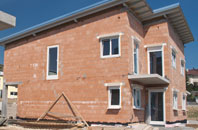 Westwell Leacon home extensions