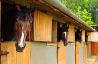 free Westwell Leacon stable construction quotes