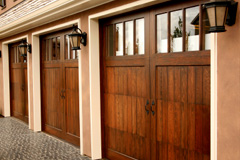 Westwell Leacon garage extension quotes