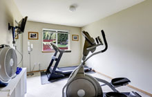 Westwell Leacon home gym construction leads